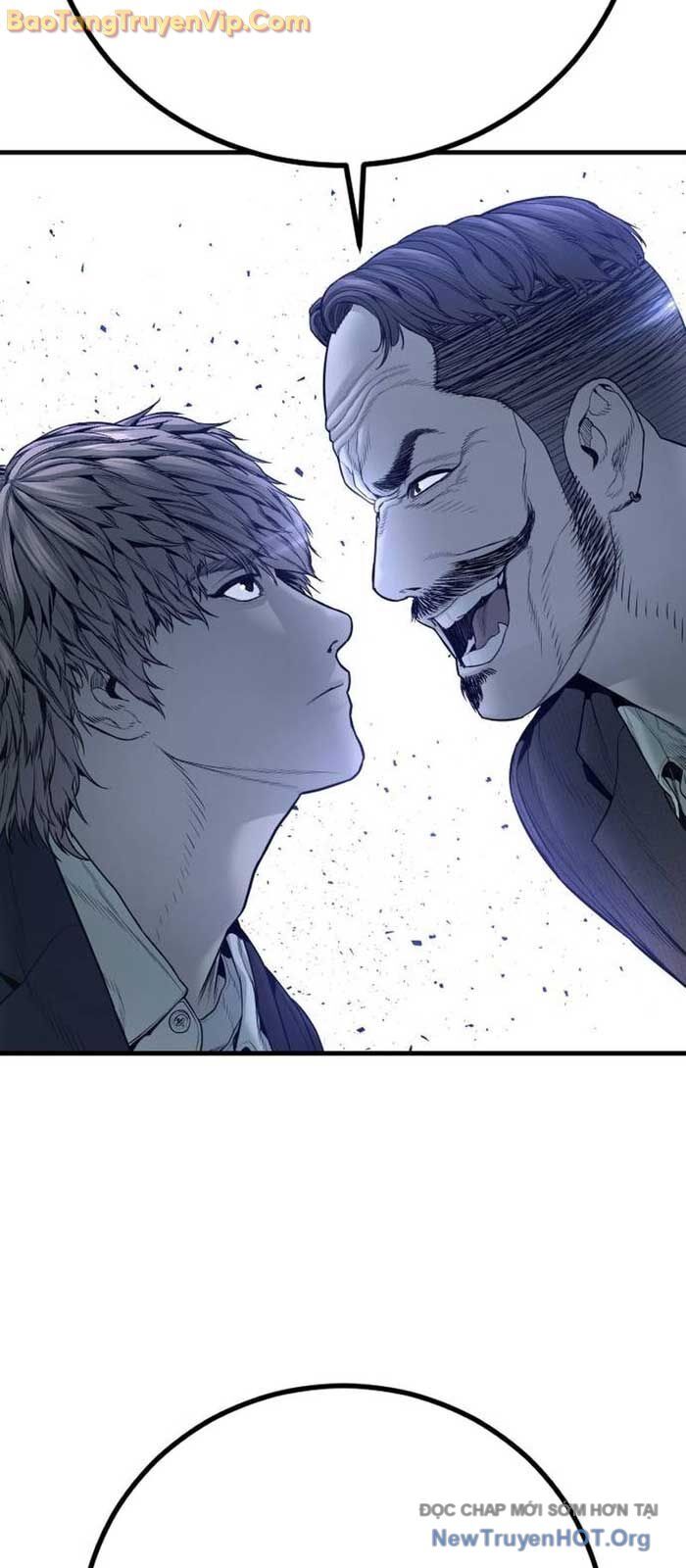 Bố Tôi Là Đặc Vụ Chap 198 - Next Chap 199