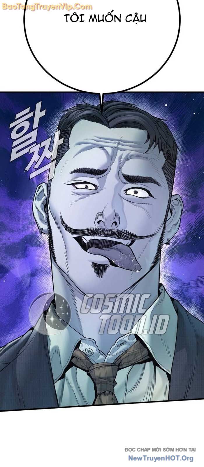Bố Tôi Là Đặc Vụ Chap 198 - Next Chap 199