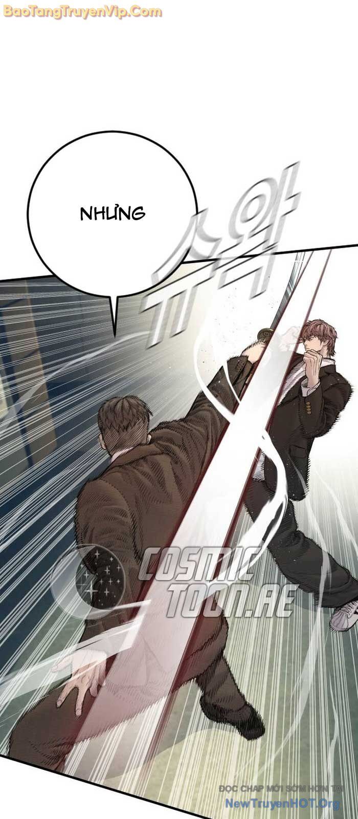 Bố Tôi Là Đặc Vụ Chap 198 - Next Chap 199