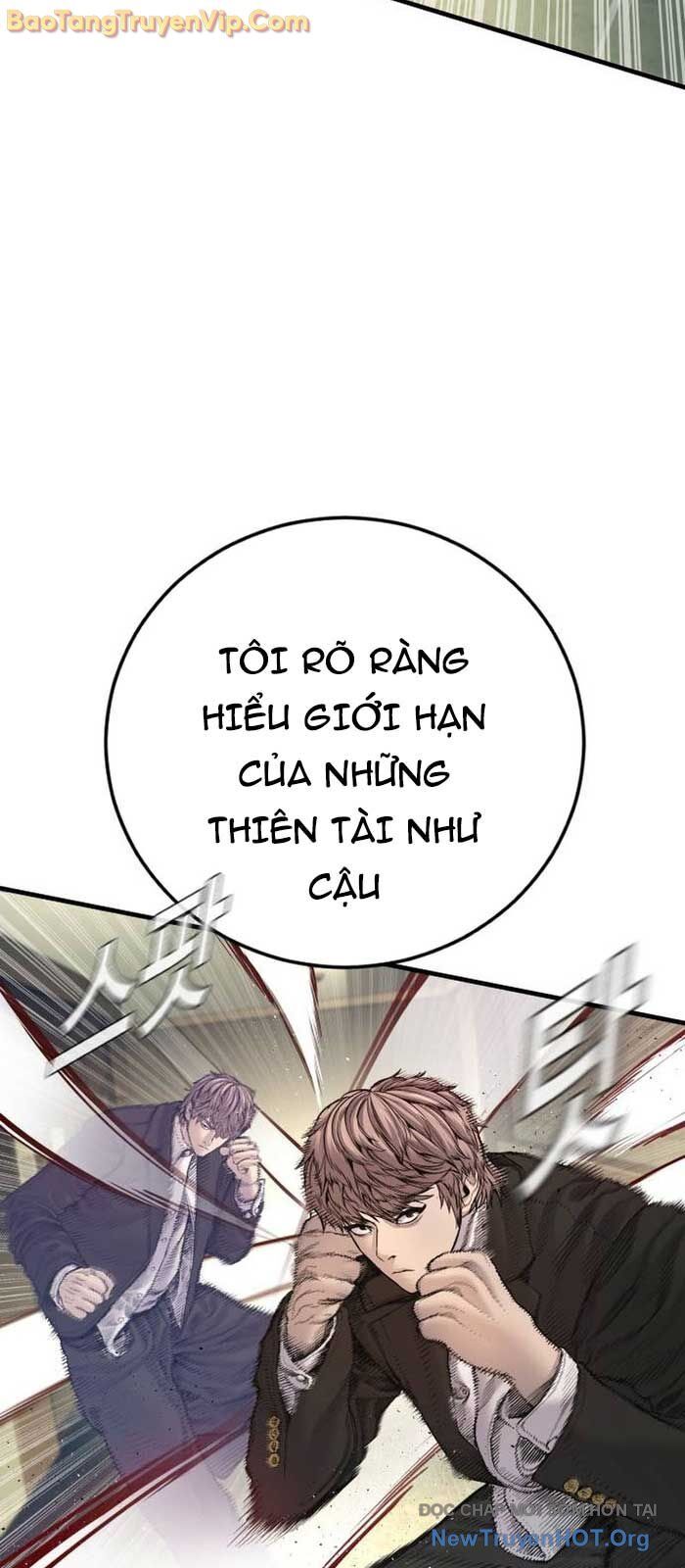 Bố Tôi Là Đặc Vụ Chap 198 - Next Chap 199