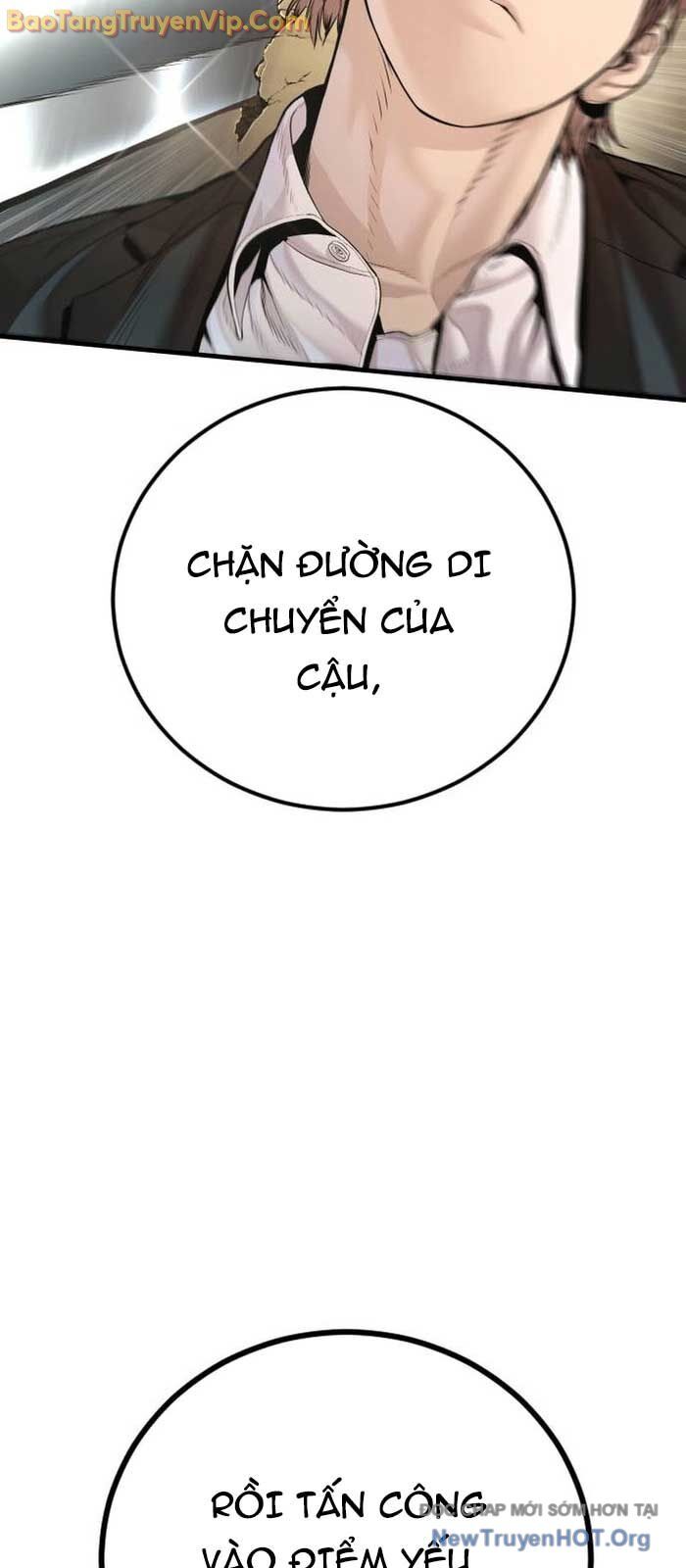 Bố Tôi Là Đặc Vụ Chap 198 - Next Chap 199