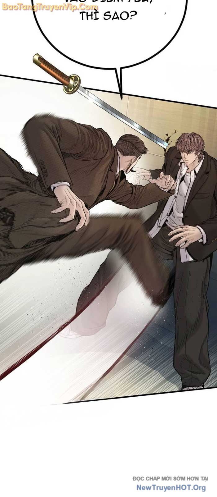 Bố Tôi Là Đặc Vụ Chap 198 - Next Chap 199