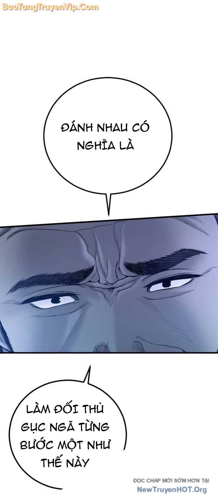 Bố Tôi Là Đặc Vụ Chap 198 - Next Chap 199