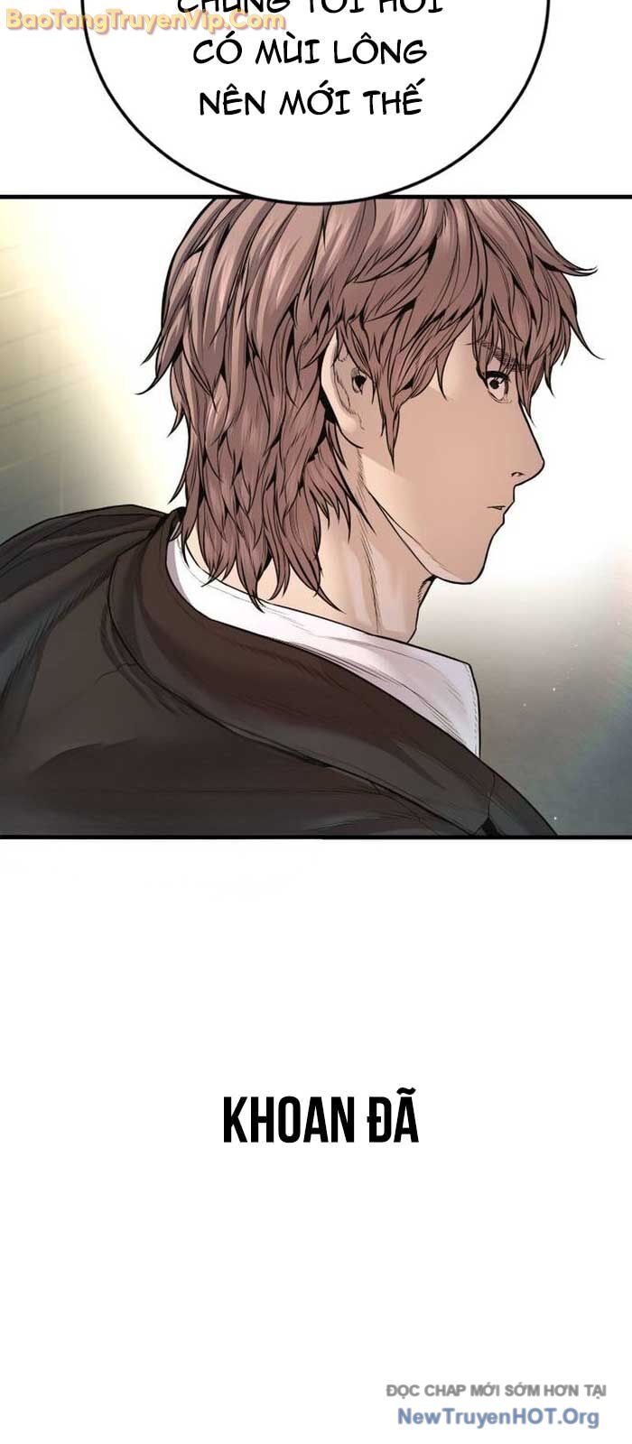 Bố Tôi Là Đặc Vụ Chap 198 - Next Chap 199