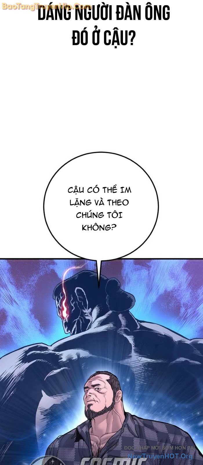 Bố Tôi Là Đặc Vụ Chap 198 - Next Chap 199