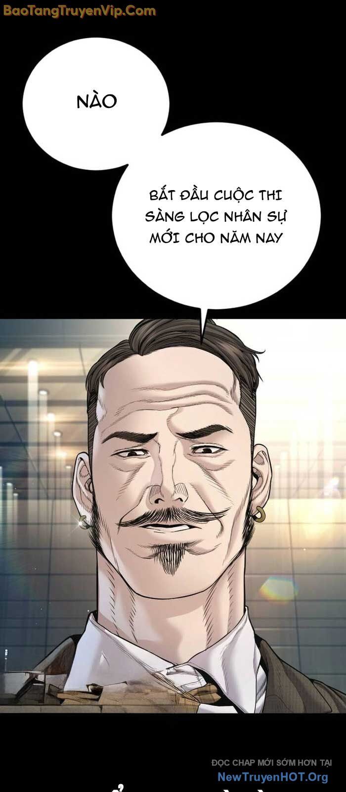 Bố Tôi Là Đặc Vụ Chap 198 - Next Chap 199