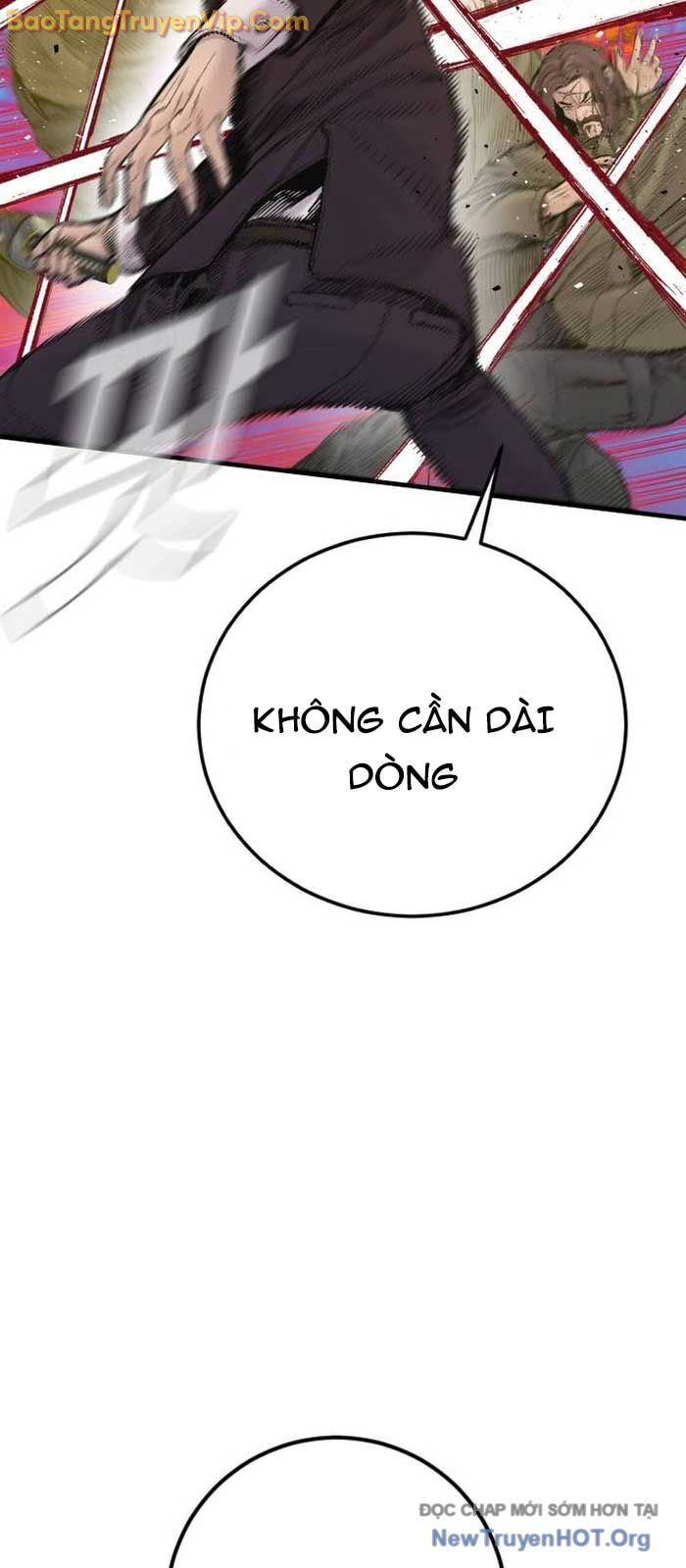 Bố Tôi Là Đặc Vụ Chap 198 - Next Chap 199