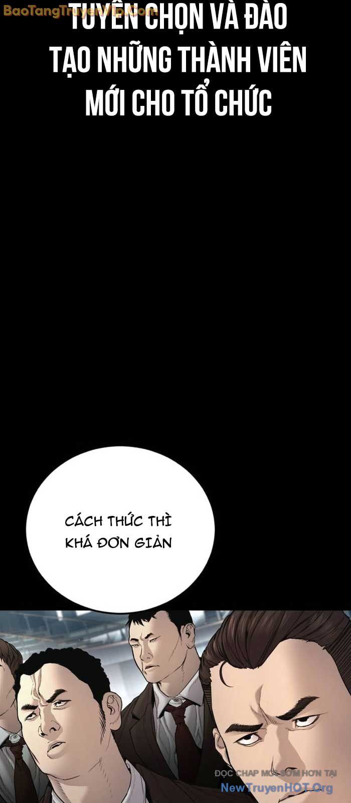 Bố Tôi Là Đặc Vụ Chap 198 - Next Chap 199