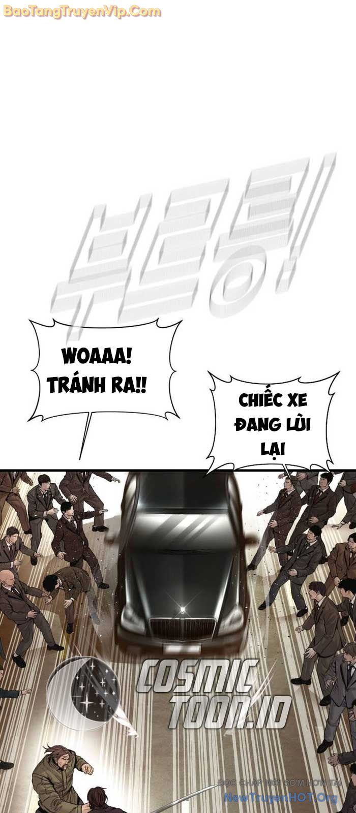 Bố Tôi Là Đặc Vụ Chap 198 - Next Chap 199