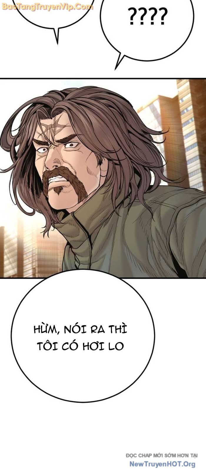 Bố Tôi Là Đặc Vụ Chap 198 - Next Chap 199