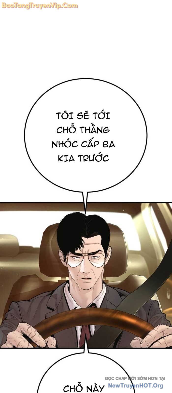 Bố Tôi Là Đặc Vụ Chap 198 - Next Chap 199