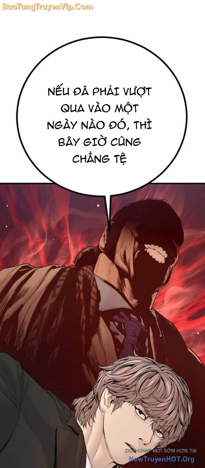 Bố Tôi Là Đặc Vụ Chap 198 - Next Chap 199