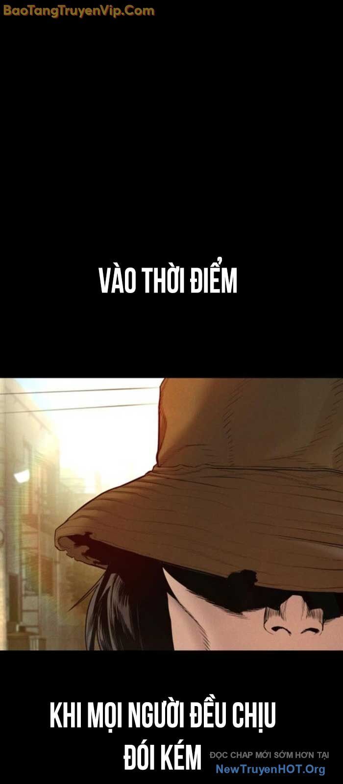 Bố Tôi Là Đặc Vụ Chap 199 - Next Chap 200