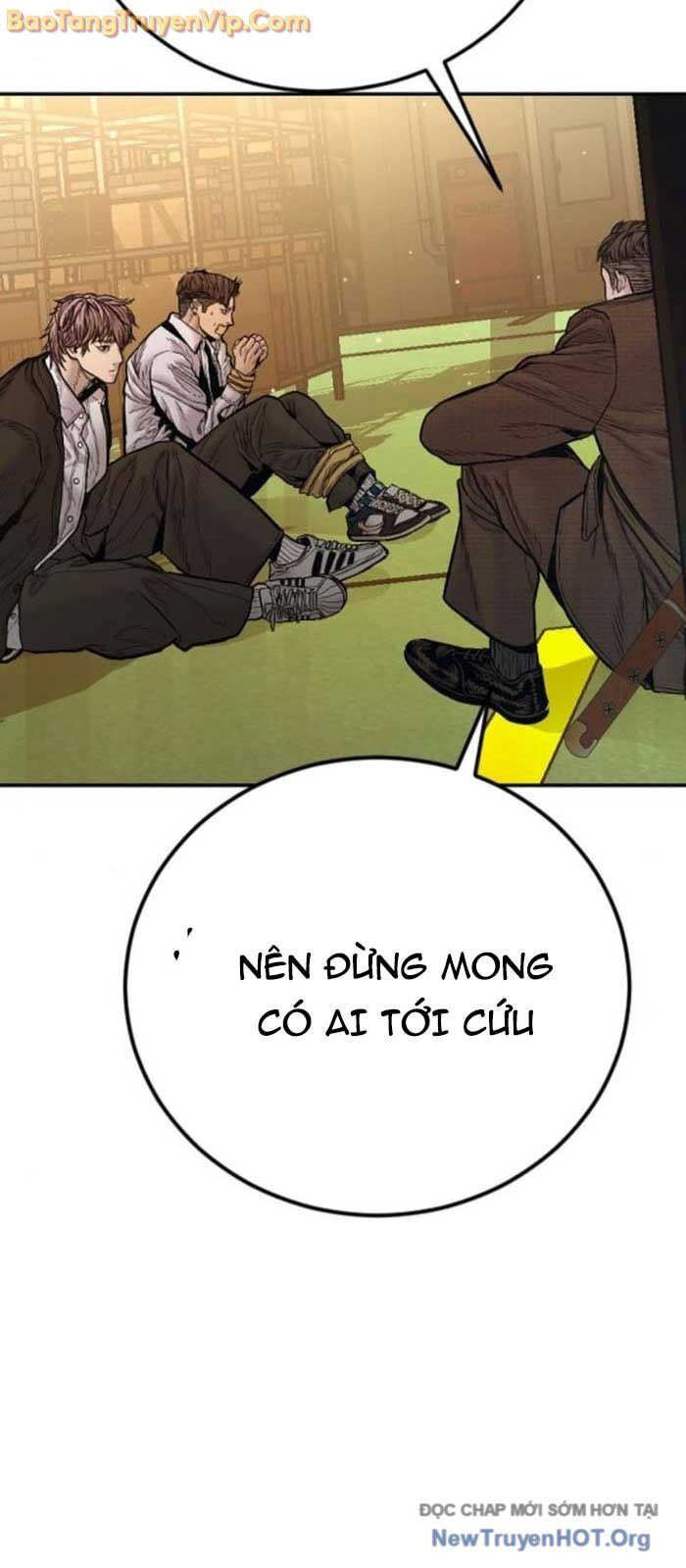 Bố Tôi Là Đặc Vụ Chap 199 - Next Chap 200