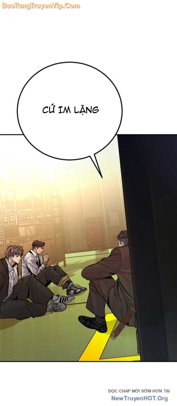 Bố Tôi Là Đặc Vụ Chap 199 - Next Chap 200