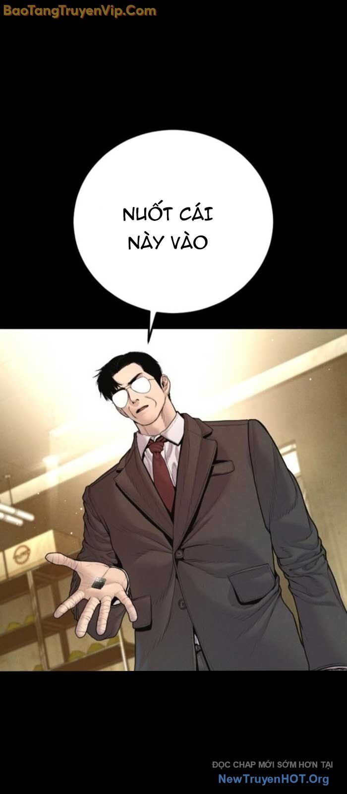 Bố Tôi Là Đặc Vụ Chap 199 - Next Chap 200