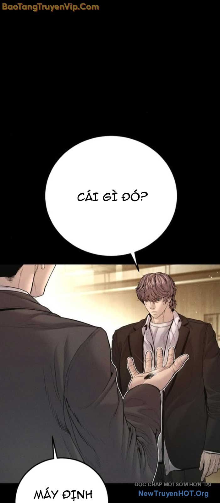 Bố Tôi Là Đặc Vụ Chap 199 - Next Chap 200