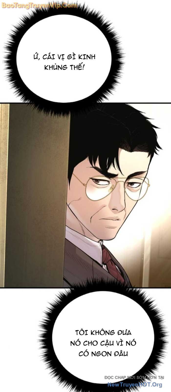 Bố Tôi Là Đặc Vụ Chap 199 - Next Chap 200