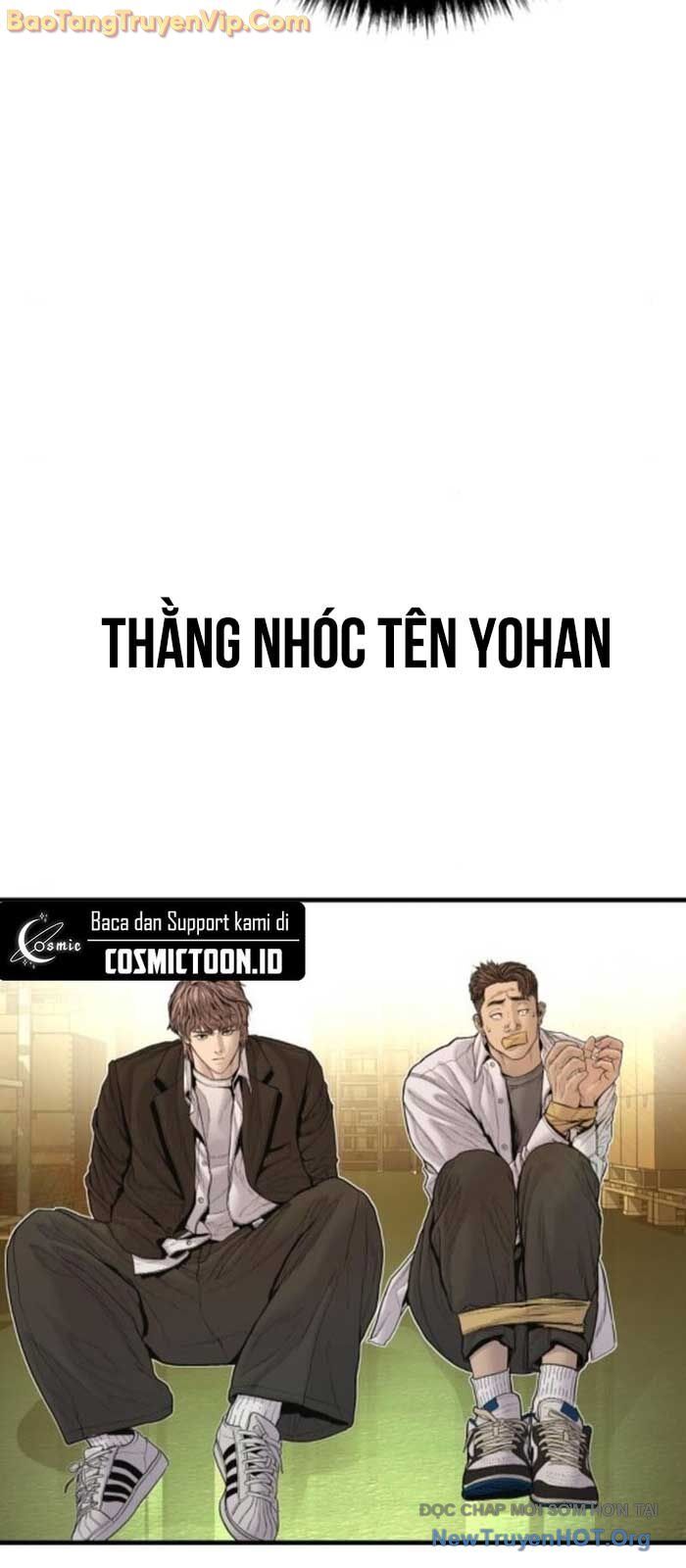 Bố Tôi Là Đặc Vụ Chap 199 - Next Chap 200