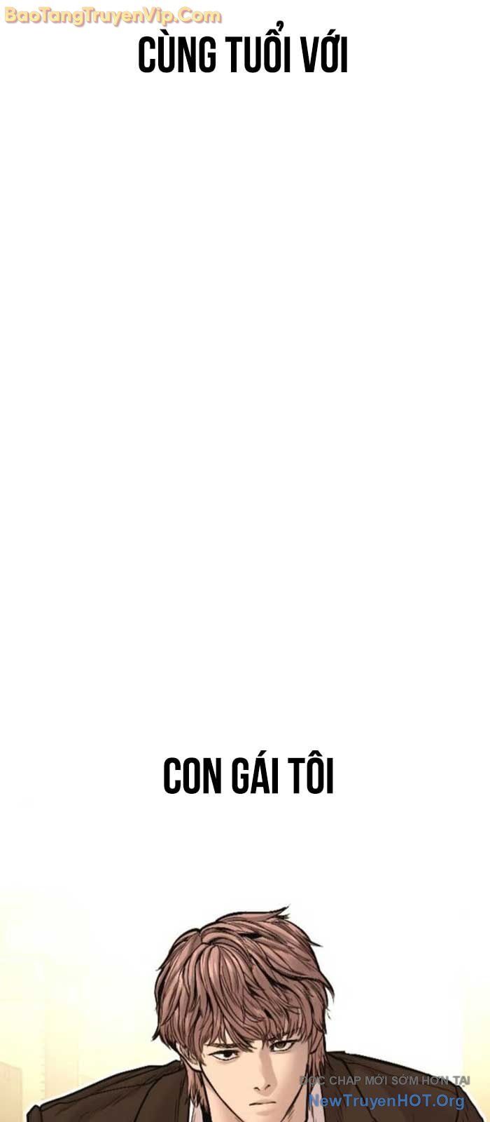Bố Tôi Là Đặc Vụ Chap 199 - Next Chap 200