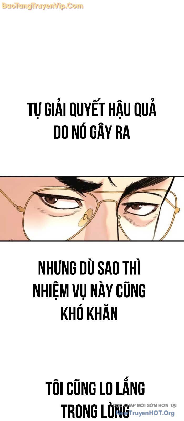 Bố Tôi Là Đặc Vụ Chap 199 - Next Chap 200