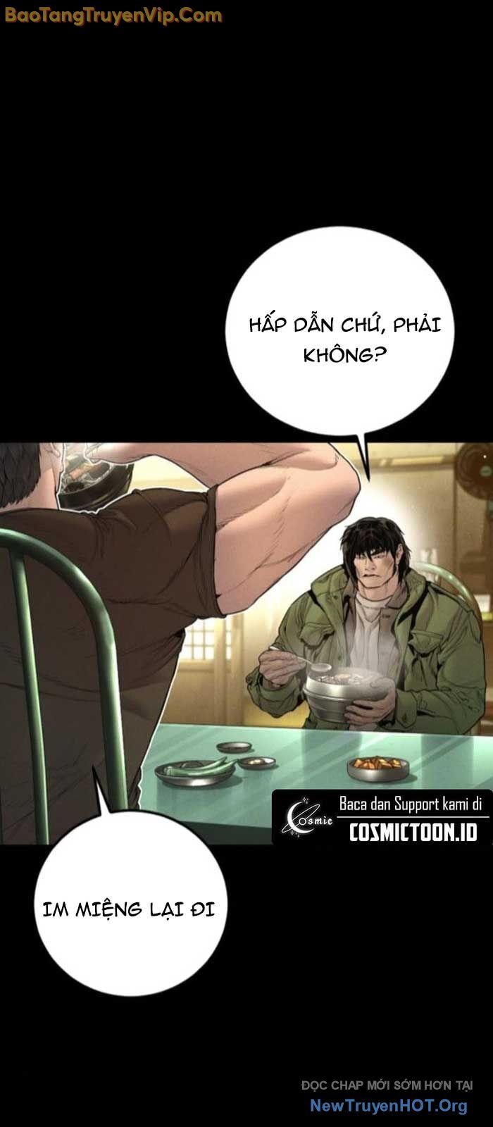 Bố Tôi Là Đặc Vụ Chap 199 - Next Chap 200