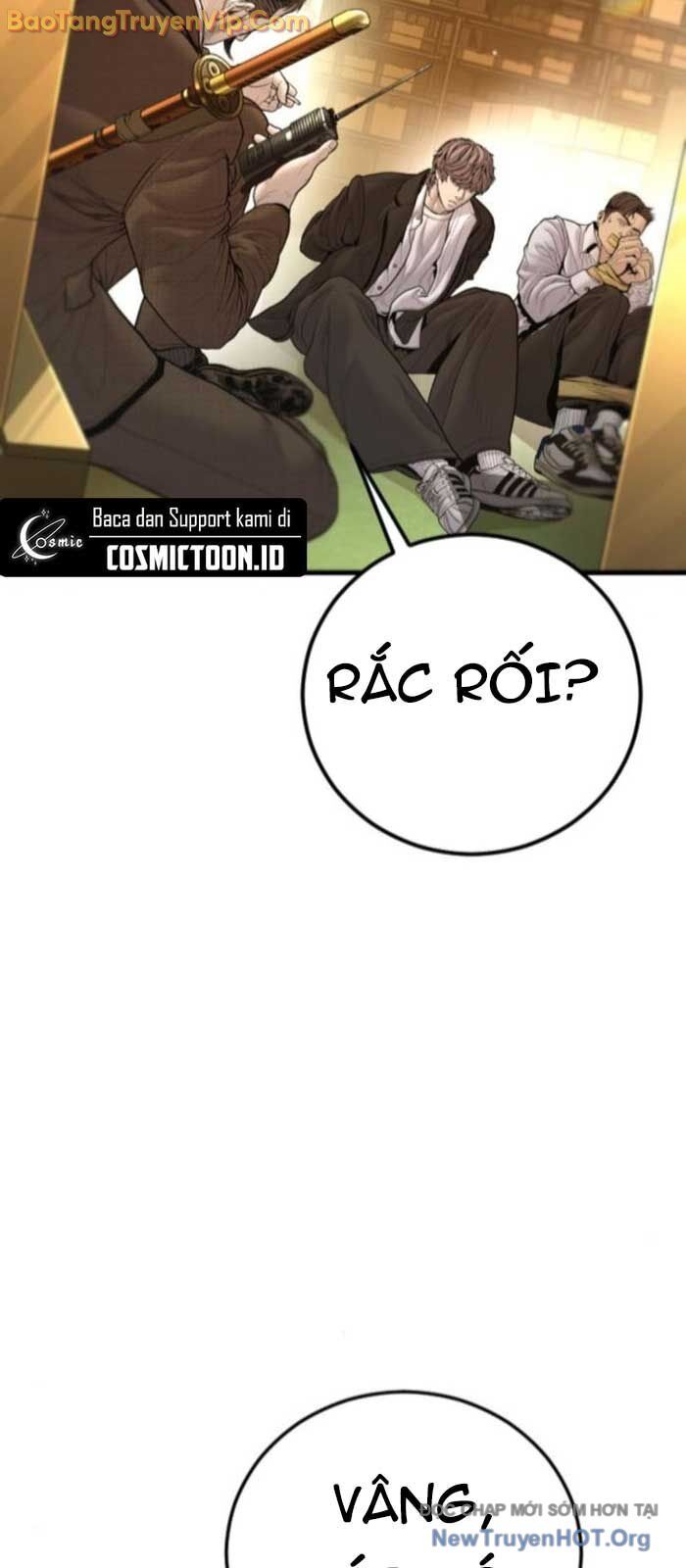 Bố Tôi Là Đặc Vụ Chap 199 - Next Chap 200