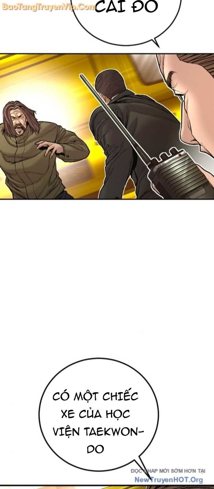 Bố Tôi Là Đặc Vụ Chap 199 - Next Chap 200