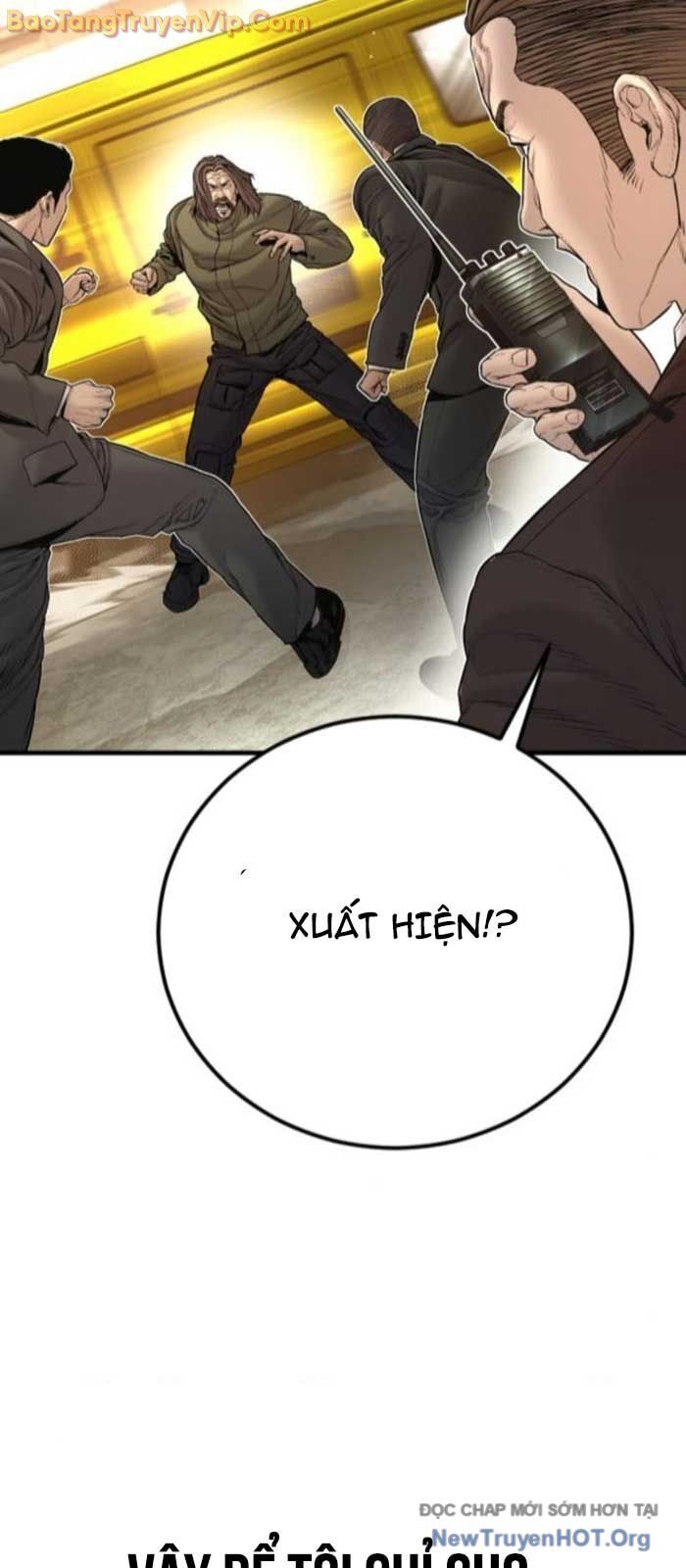 Bố Tôi Là Đặc Vụ Chap 199 - Next Chap 200