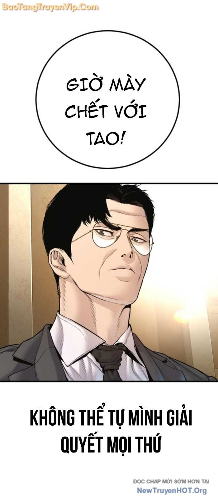 Bố Tôi Là Đặc Vụ Chap 199 - Next Chap 200