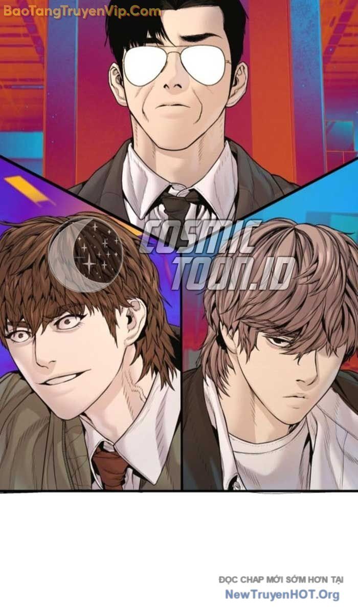 Bố Tôi Là Đặc Vụ Chap 199 - Next Chap 200