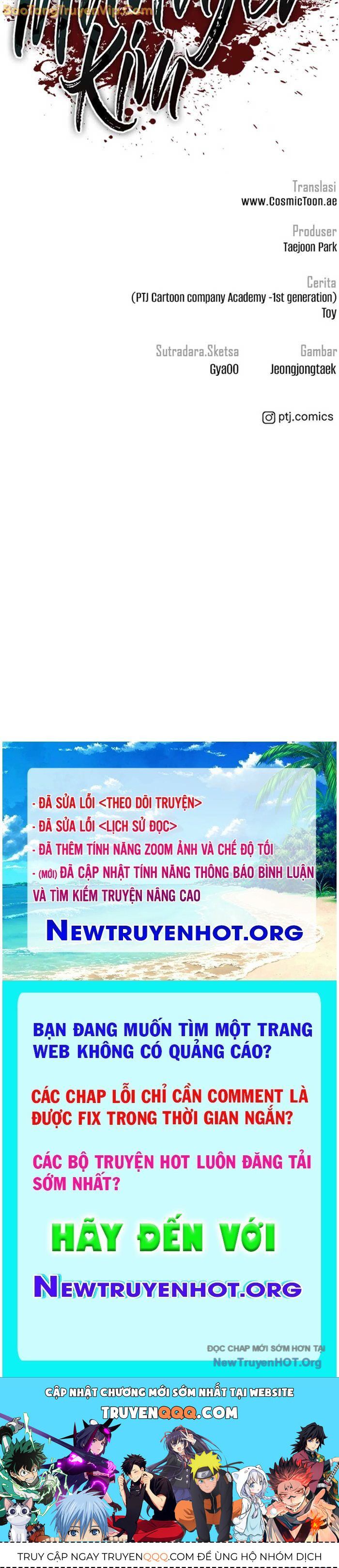 Bố Tôi Là Đặc Vụ Chap 199 - Next Chap 200