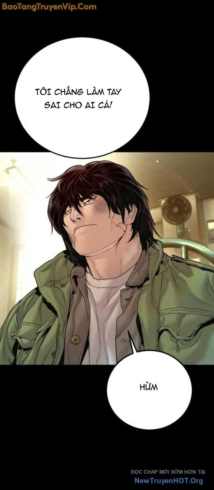 Bố Tôi Là Đặc Vụ Chap 199 - Next Chap 200