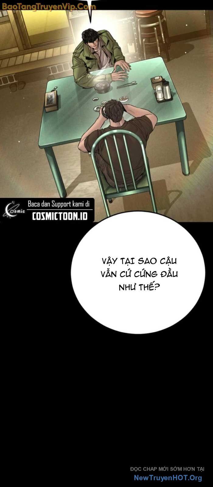 Bố Tôi Là Đặc Vụ Chap 199 - Next Chap 200