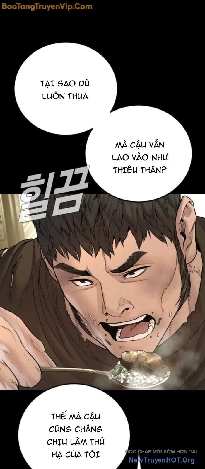 Bố Tôi Là Đặc Vụ Chap 199 - Next Chap 200