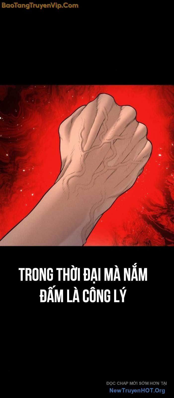 Bố Tôi Là Đặc Vụ Chap 199 - Next Chap 200