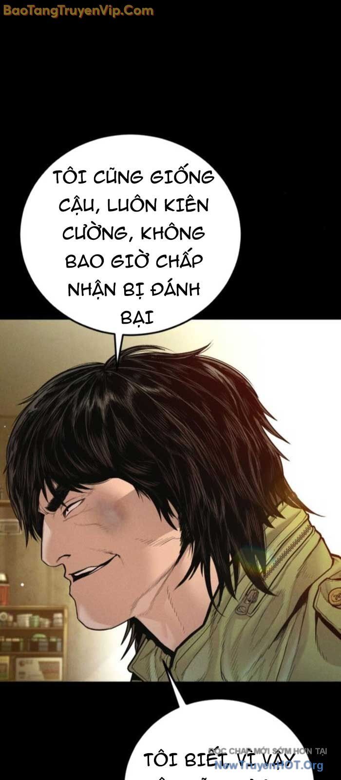 Bố Tôi Là Đặc Vụ Chap 199 - Next Chap 200