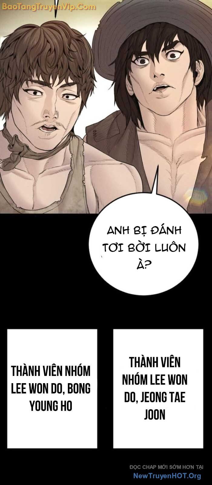 Bố Tôi Là Đặc Vụ Chap 199 - Next Chap 200