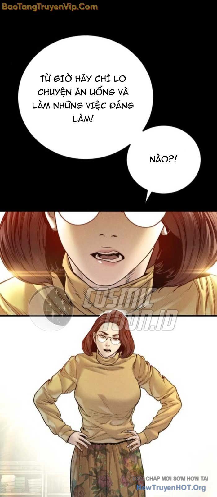 Bố Tôi Là Đặc Vụ Chap 199 - Next Chap 200