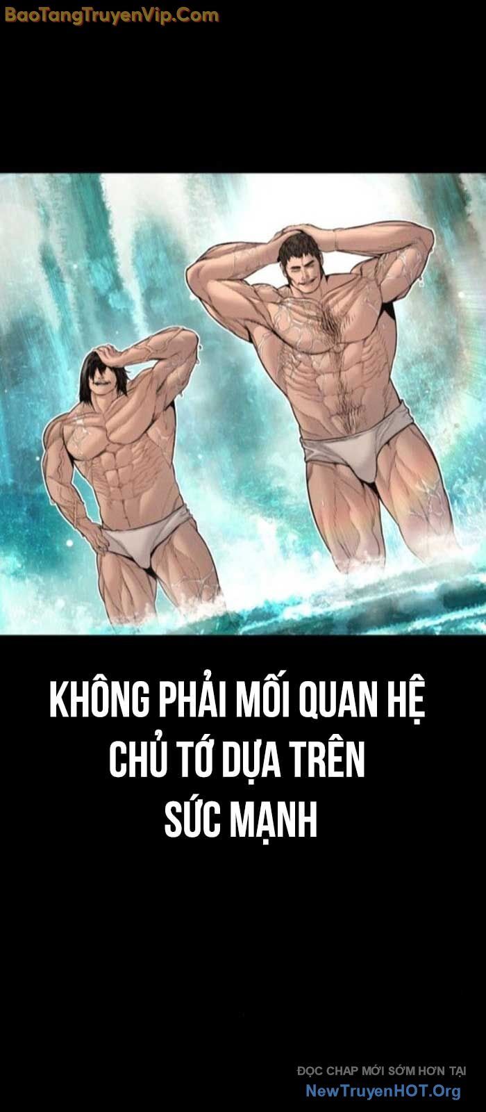 Bố Tôi Là Đặc Vụ Chap 199 - Next Chap 200