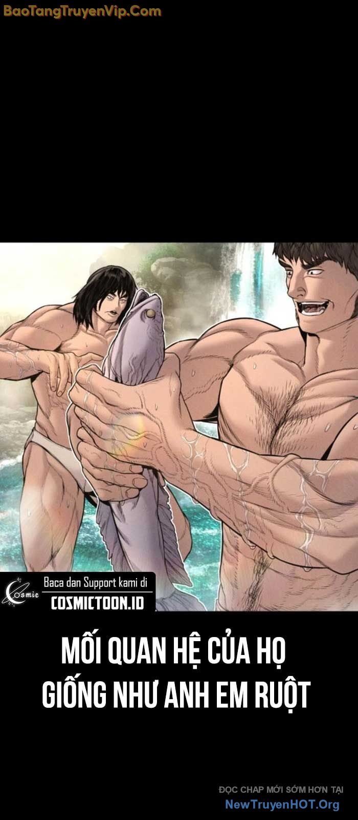 Bố Tôi Là Đặc Vụ Chap 199 - Next Chap 200