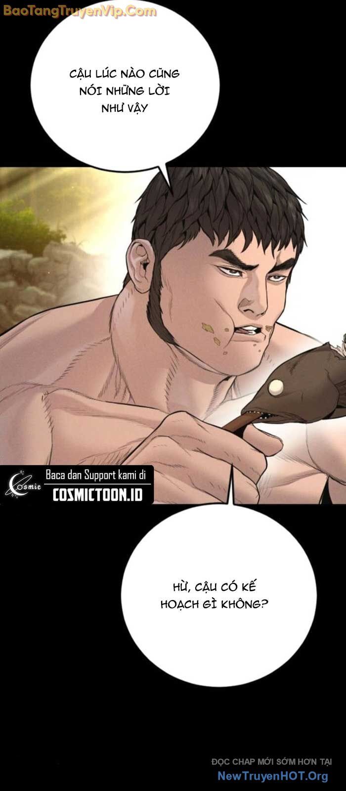 Bố Tôi Là Đặc Vụ Chap 199 - Next Chap 200