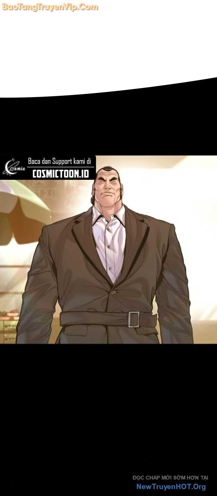 Bố Tôi Là Đặc Vụ Chap 199 - Next Chap 200