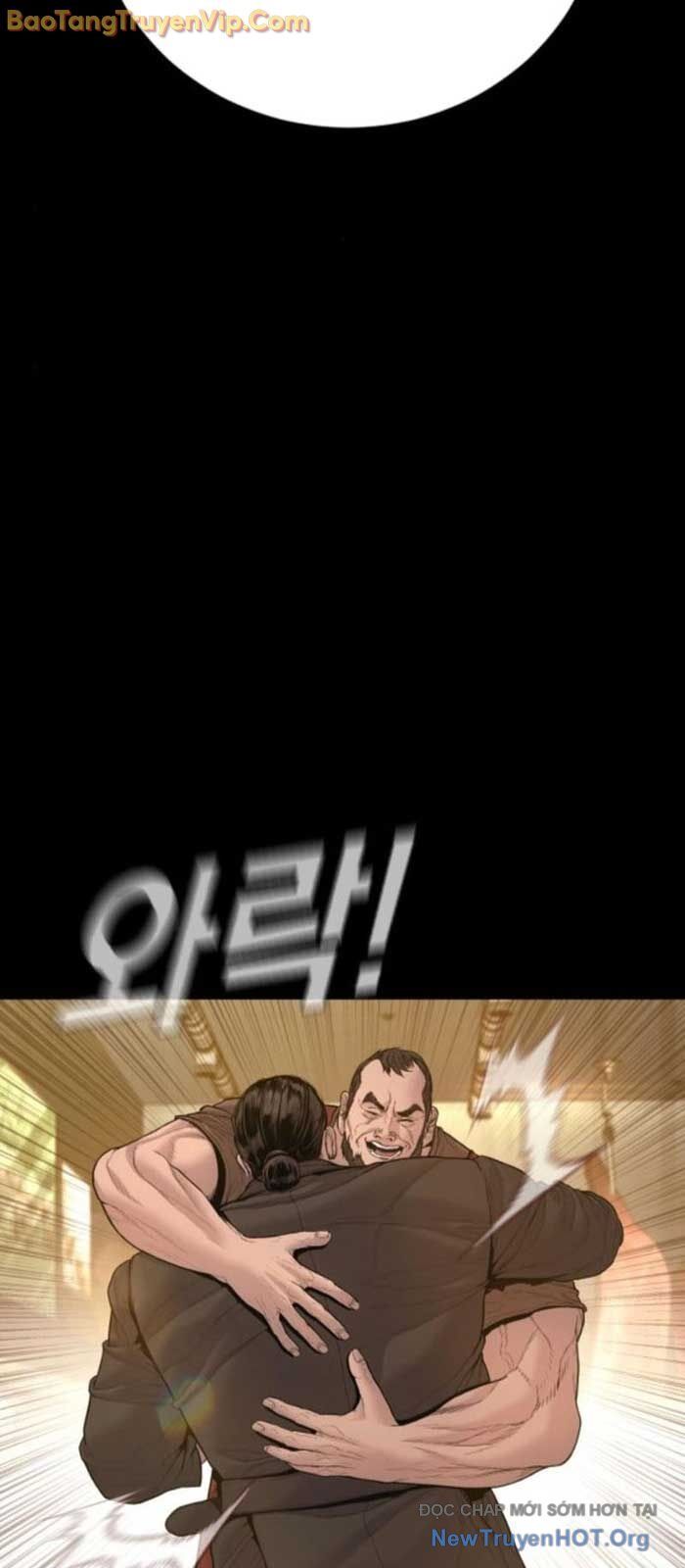 Bố Tôi Là Đặc Vụ Chap 199 - Next Chap 200