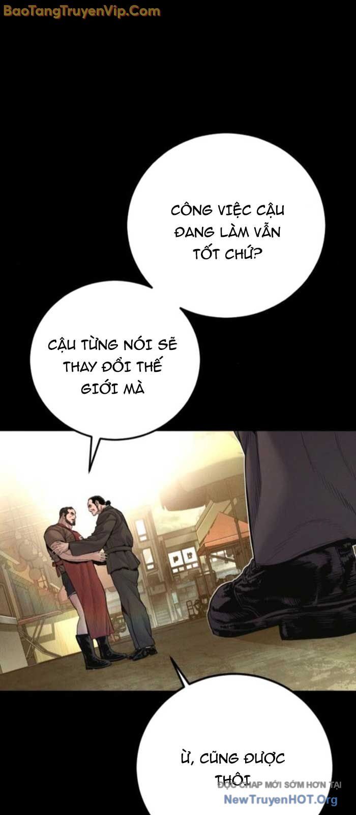 Bố Tôi Là Đặc Vụ Chap 199 - Next Chap 200