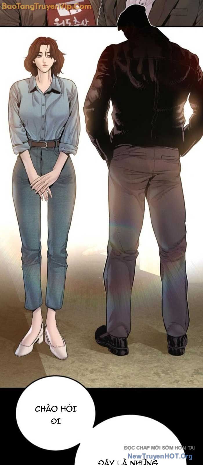 Bố Tôi Là Đặc Vụ Chap 199 - Next Chap 200