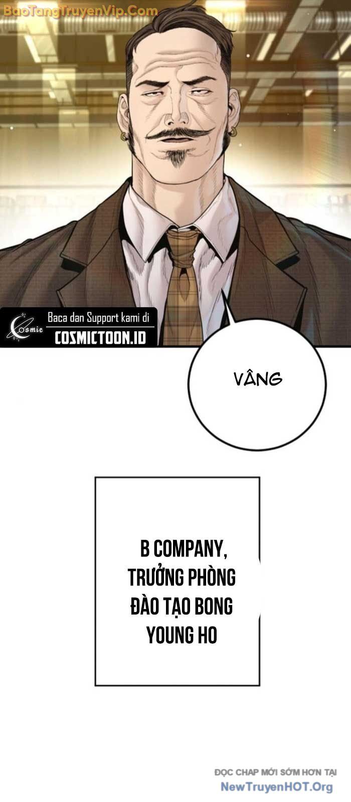 Bố Tôi Là Đặc Vụ Chap 199 - Next Chap 200