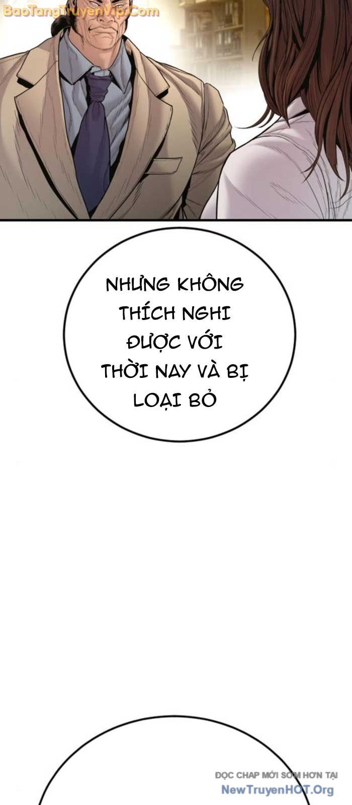 Bố Tôi Là Đặc Vụ Chap 199 - Next Chap 200