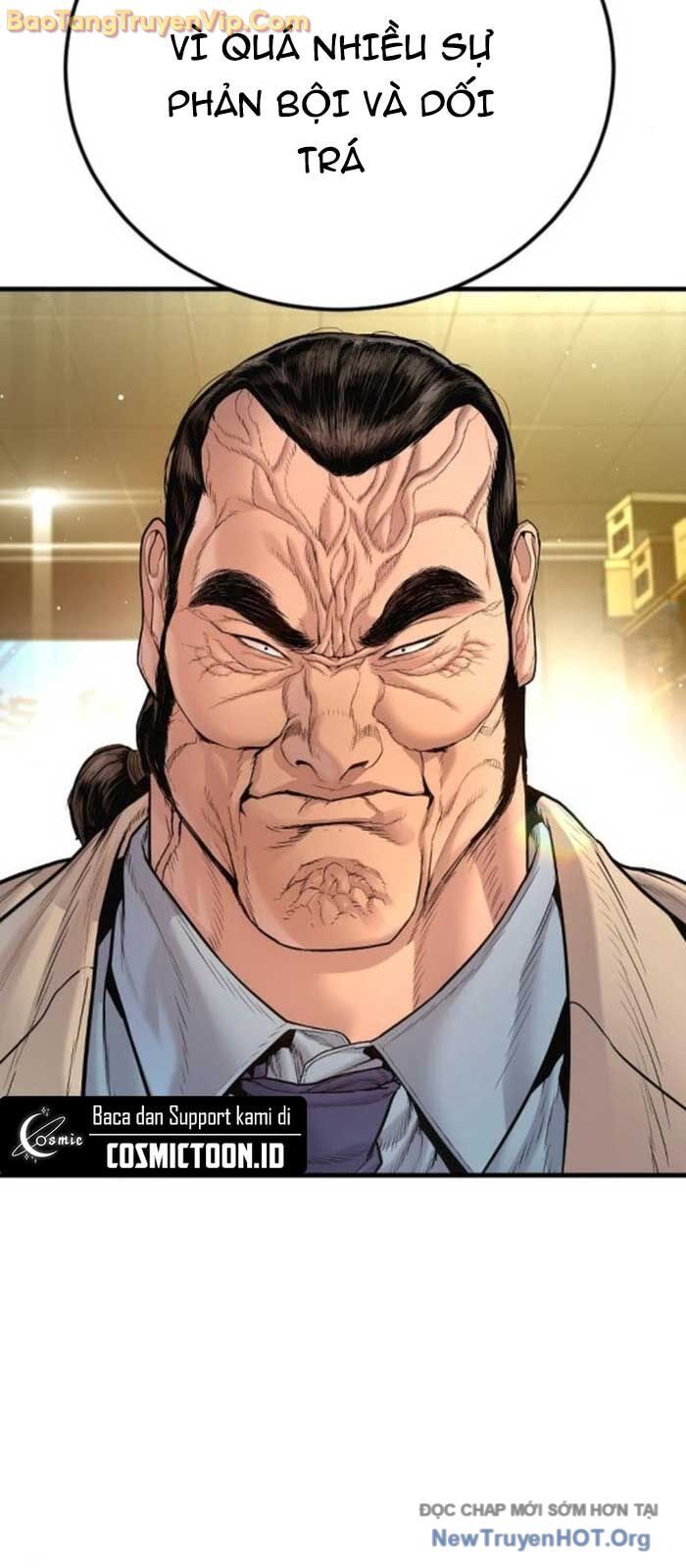 Bố Tôi Là Đặc Vụ Chap 199 - Next Chap 200