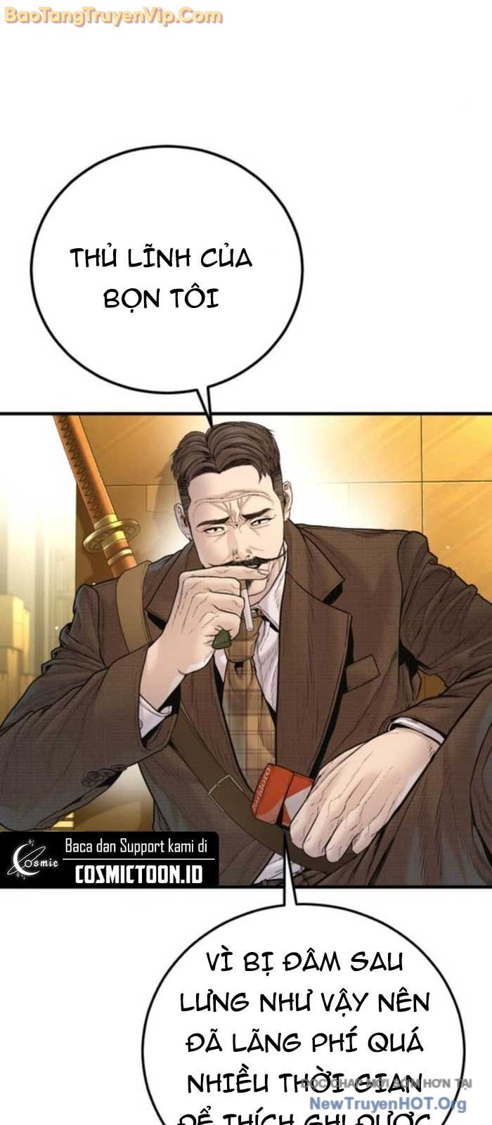 Bố Tôi Là Đặc Vụ Chap 199 - Next Chap 200